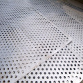 304 316 stainless steel perforated  stainless steel metal sheet